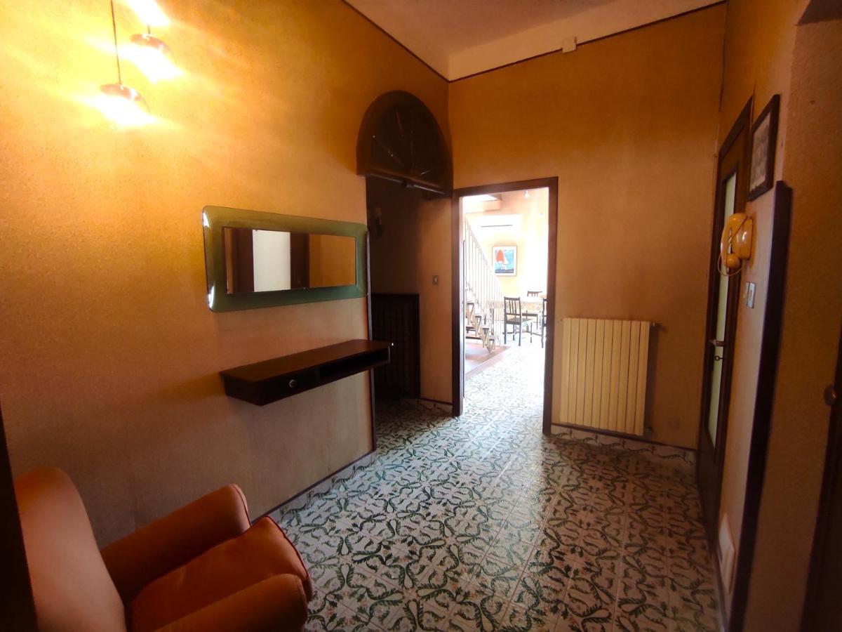 Villa La Casa Del Nonno Monreale Exterior foto